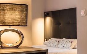 Brit Hotel Confort Foix